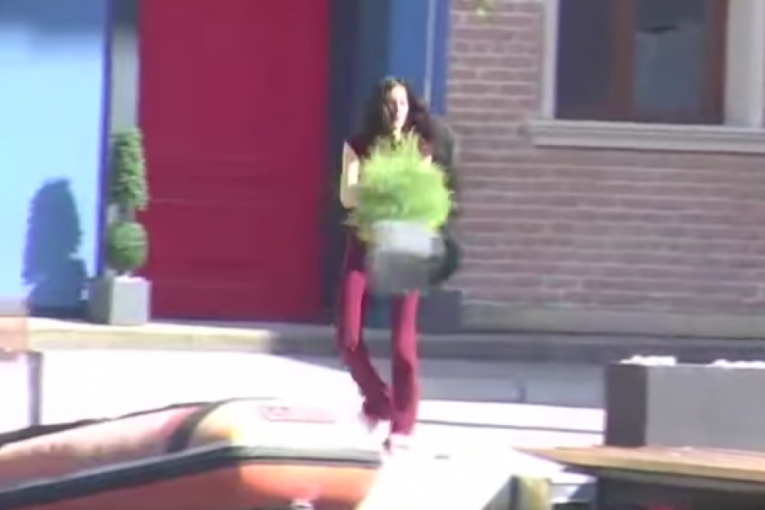 Ivana Keneški diskvalifikovana takmičarka Elita 8