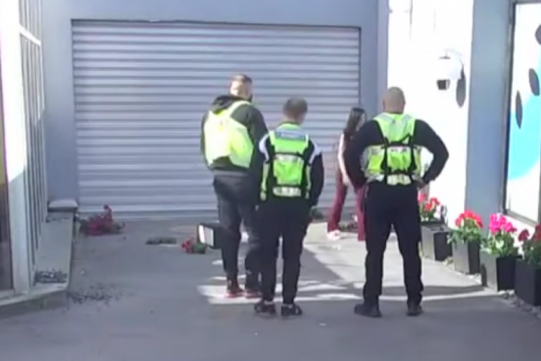 Ivana Keneški diskvalifikovana Elita 8