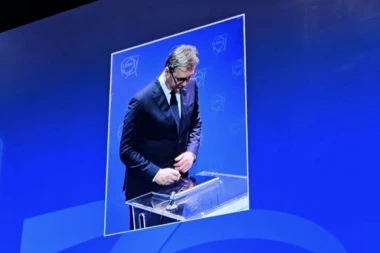 SRBIJA JEDINA ČLANICA CERN-A SA ZAPADNOG BALKANA! Na ceremoniji obeležavanja godišnjice govori predsednik Vučić!