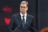 VUČIĆ IZ HAMBURGA IDE ZA TIVAT! Predsednik Srbije sutra na Samitu lidera Brdo-Brioni!