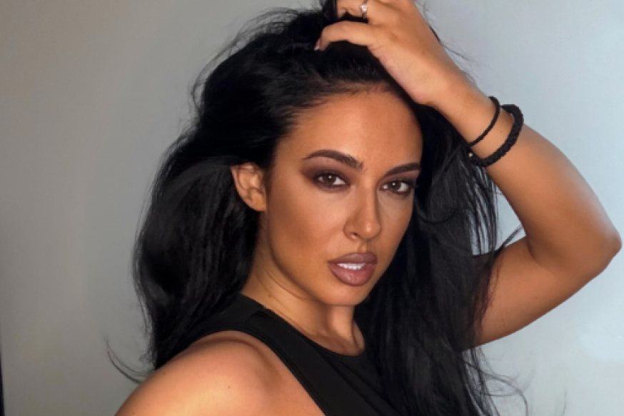 Ivana Krunić Instagram