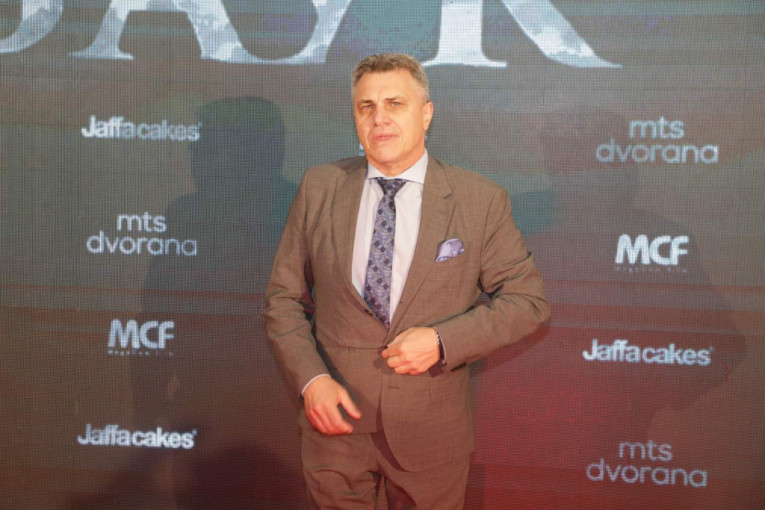 Premijera filma ,,Bauk"