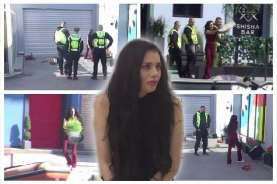 DISKVALIFIKOVANA UČESNICA NAJSTRAŠNIJE VREĐALA PRODUKCIJU: Sada je saopštila istinu o Milici Mitrović!