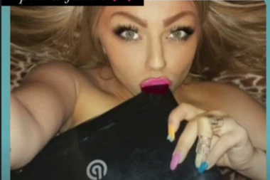 SOFIJA JANIĆIJEVIĆ OD POČETKA OBMANJIVALA NACIJU! Isplivao snimak koji će ŽELETI DA UNIŠTI - bez cenzure OGOLJENA ISTINA DO KRAJA!