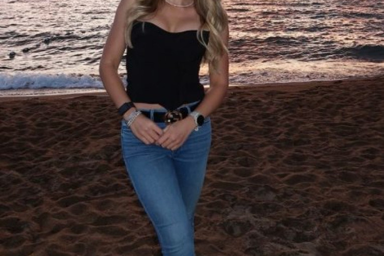 Najvatrenija navijačica Kanzas Siti Čifsa