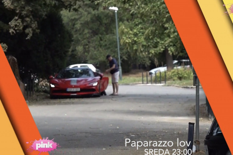 Saša Popović izašao iz bolnice