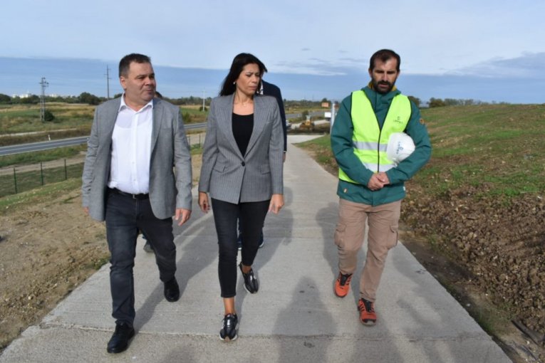 Stara deponija je sanirana