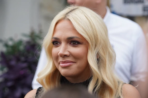 ISPLIVALI DETALJI VENČANJA MILICE TODOROVIĆ: Može da se uda u CRKVI, ali samo pod POSEBNIM uslovima!