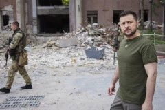 IRANCI UKRAJINU PROGLASILI LEGITIMNOM METOM! Čeka se reakcija Zelenskog