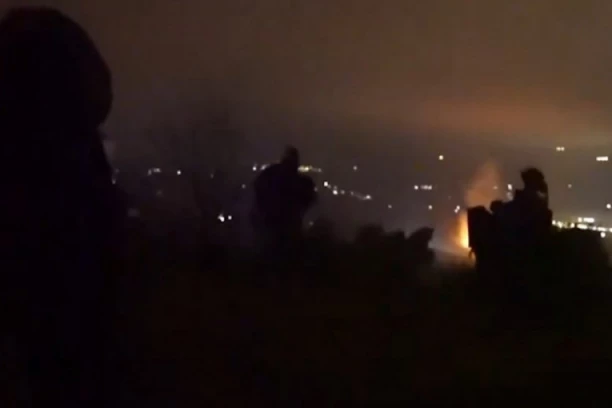 RAT DO ISTREBLJENJA, BORBE PRSA U PRSA! Hezbolah raspalio raketama po Izraelu! IDF i ŠIN BET objavili nove informacije! GOTOVI SU!