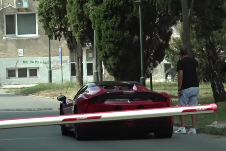 Saša Popović stiže u Grand