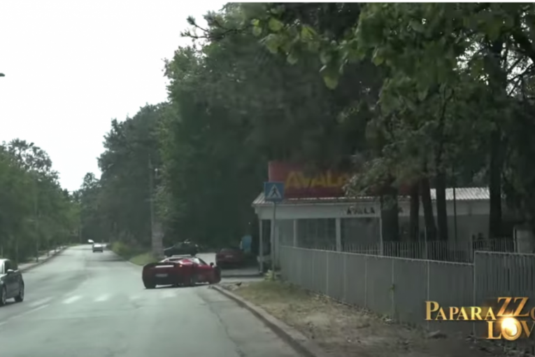 Saša Popović stiže u Grand