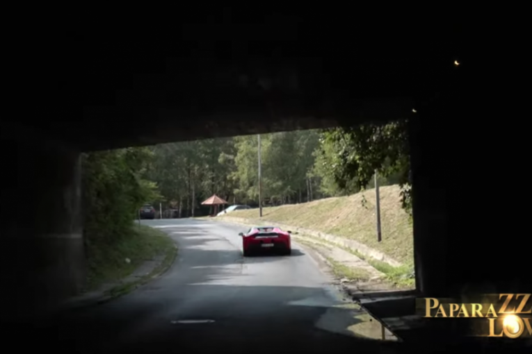 Saša Popović stiže u Grand