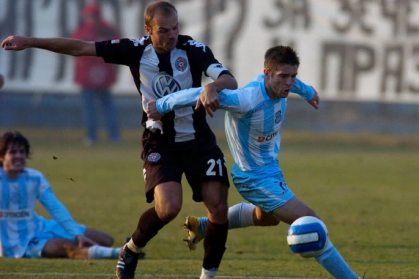 (NE)OČEKIVANA ODLUKA: On se latio odgovornog zadatka - do jeseni će odlučivati o svemu!