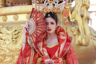 VELIKI KINESKI HOROSKOP ZA OKTOBAR: Najavljen talas sreće posle pomračenja Sunca