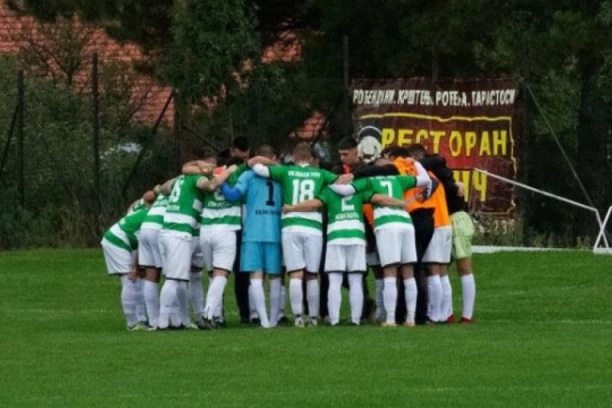 BOJIČIĆ JE POGODIO SA IZMENAMA: Avala sa klupe stigla do tri boda!