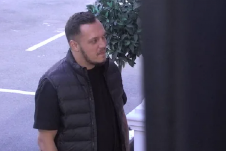 Anđela Đuričić i Nenad Marinković Gastoz