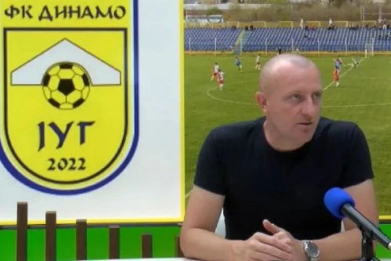 NEZAPAMĆEN SLED OKOLNOSTI: Rastanak sa trenerom na dva dana do početka priprema - prošle sezone je izborio ubedljiv plasman u Prvu ligu Srbije!