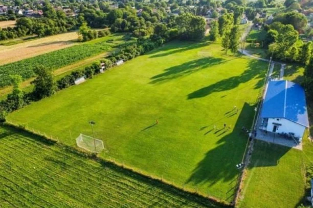 SAOPŠTENJE PRED DERBI SEZONE: Meč Opštinske lige koji će ispratiti veliki broj navijača!