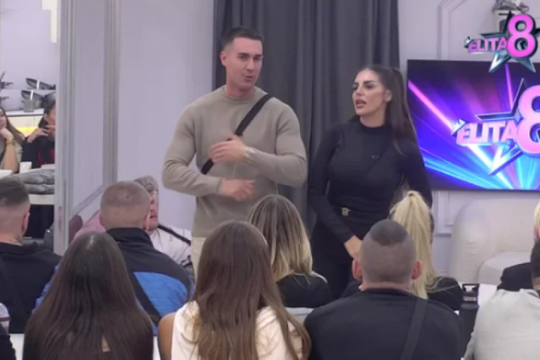 Ena Čolić i Mateja Matijević