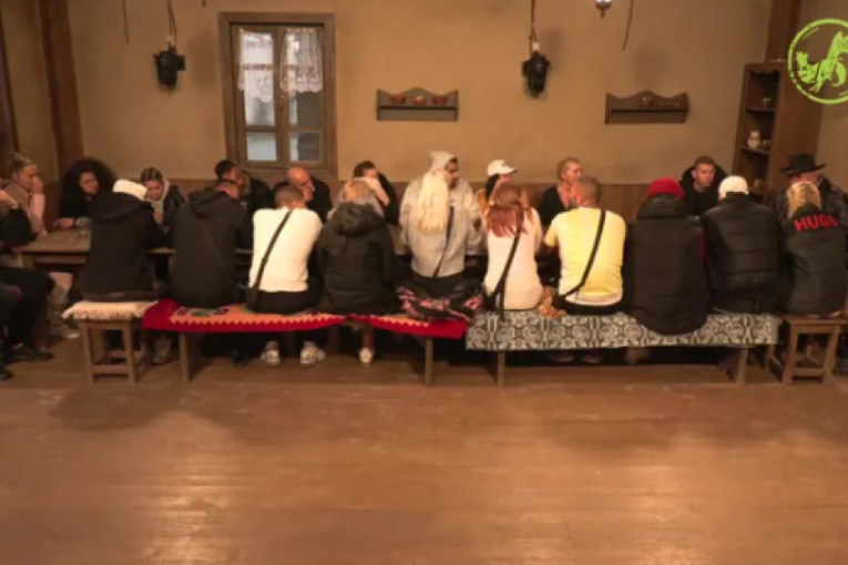 Proka okupio farmere