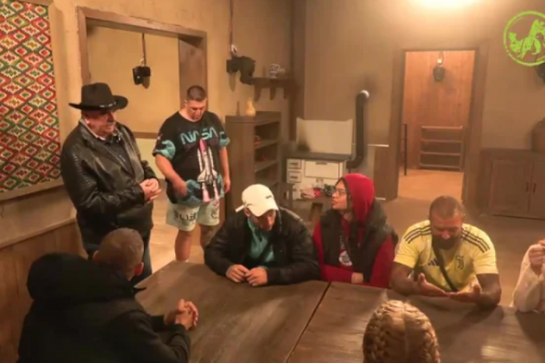 Proka okupio farmere