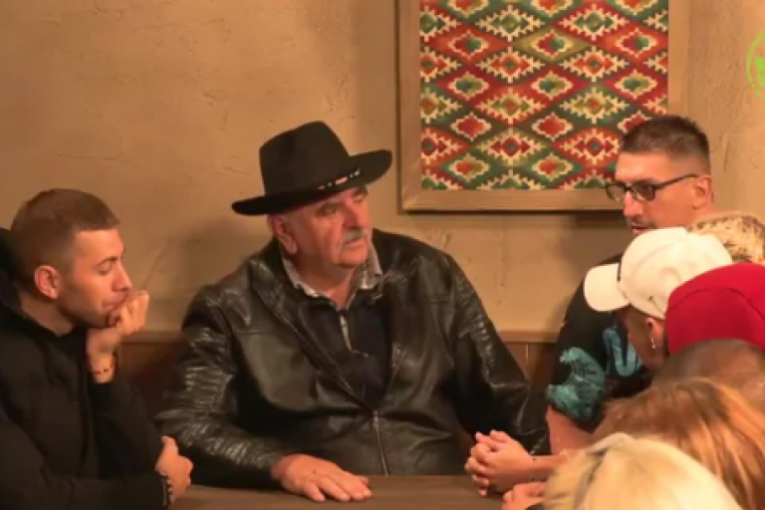 Proka okupio farmere