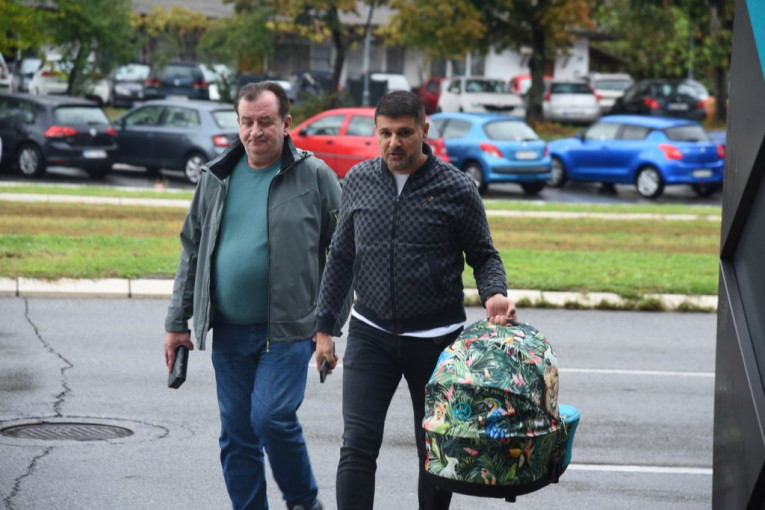 Suprug Nadice Ademov