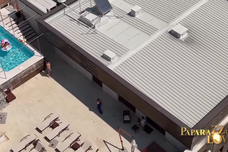 Penthaus Slobe Radanovića