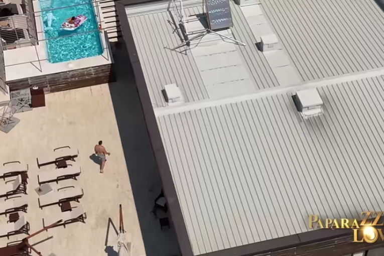 Penthaus Slobe Radanovića