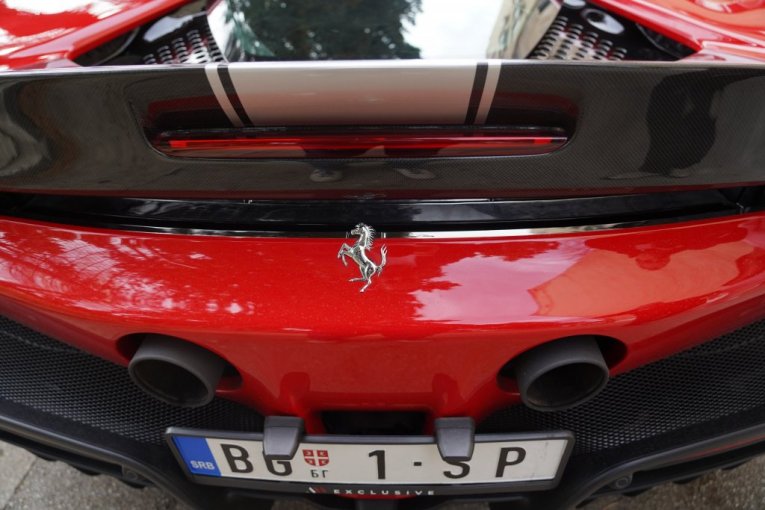 Automobili Saše Popovića