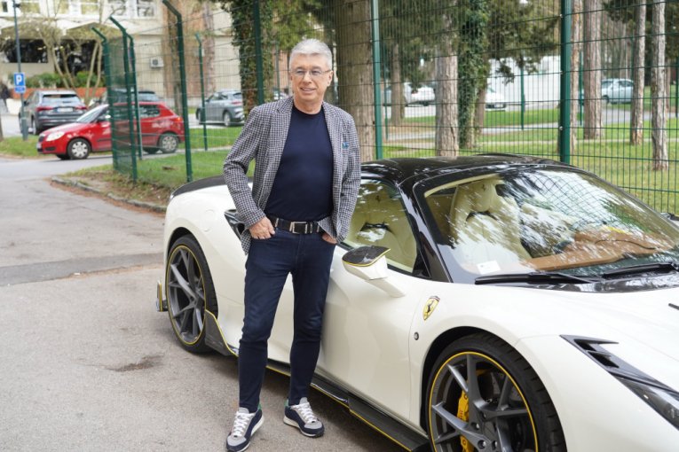 Saša Popović slike