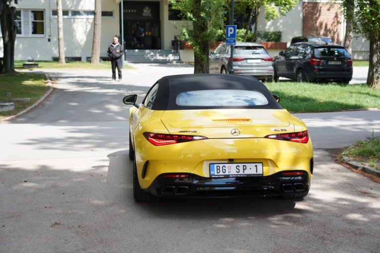 Automobili Saše Popovića