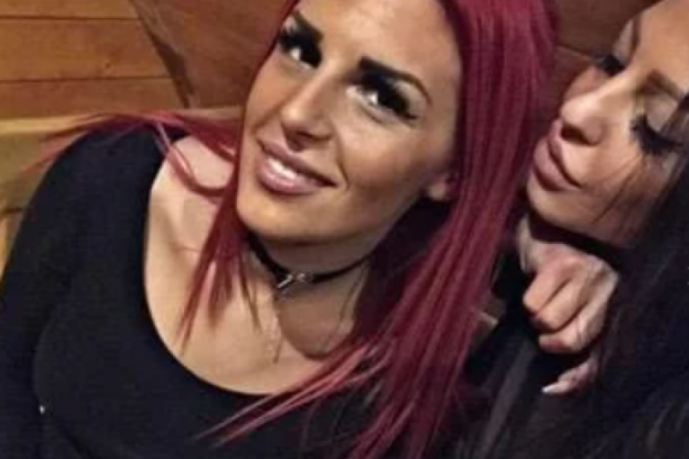 Ena Čolić i Maja Marinković Elita 8 