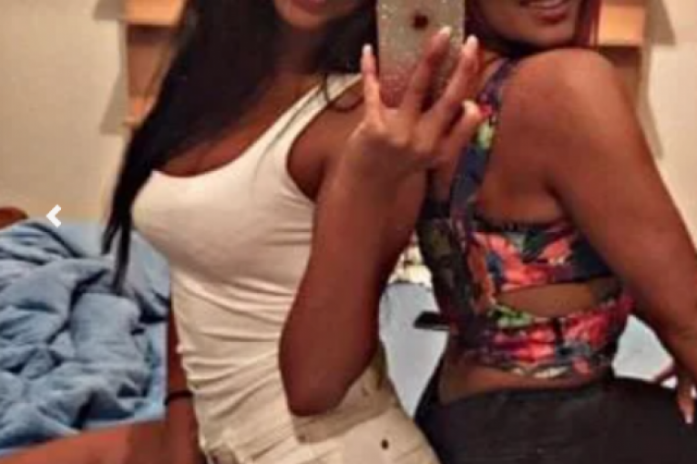 Ena Čolić i Maja Marinković Elita 8 