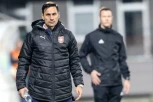 TREĆA SREĆA: Novi trener i zvanično preuzeo klupu prošlosezonskog šampiona - cilj je samo jedan!