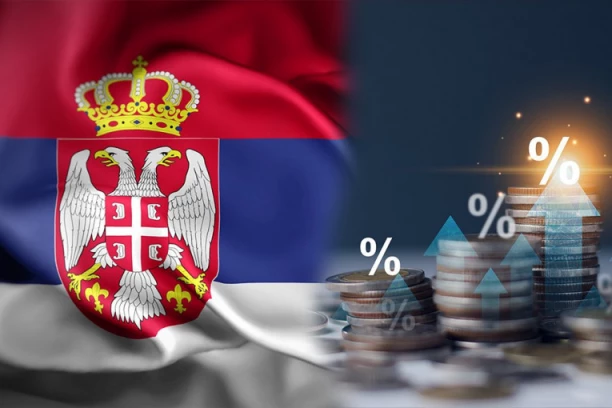 ODGOVORNA EKONOMSKA POLITIKA! Agencija Fitch potvrdila kreditni rejting Srbije na nivou BB+ uz pozitivne izglede