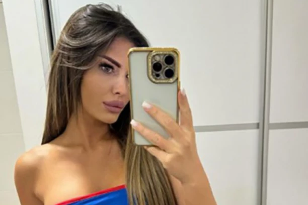 ČESTITKE SE SAMO NIŽU! Ana Radulović blista nakon razvoda, ovo je prava ljubav - DANAS IMAJU POSEBAN POVOD ZA SLAVLJE!