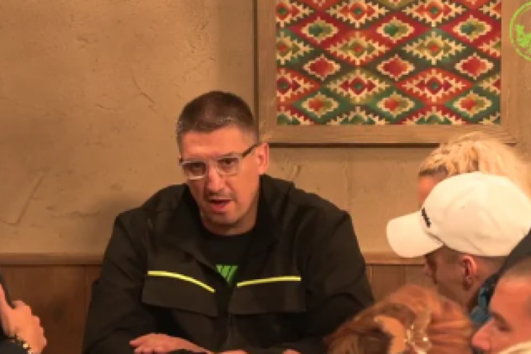 Kristijan Golubović