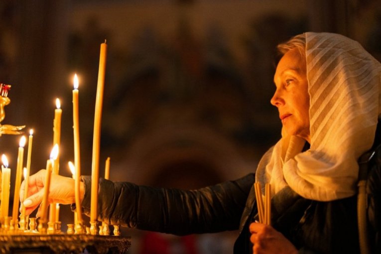 Danas su Velike (zimske) zadušnice