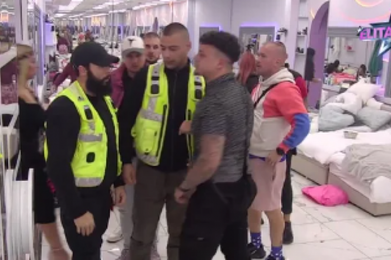 Borislav Terzić Terza