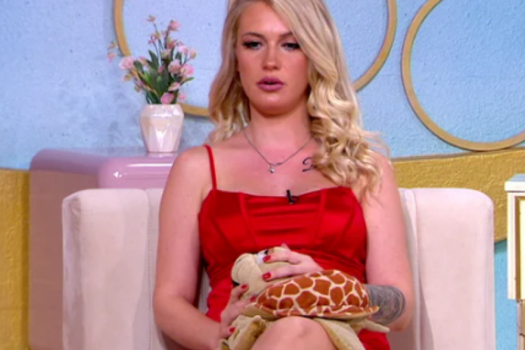 Milica Veličković Elita 