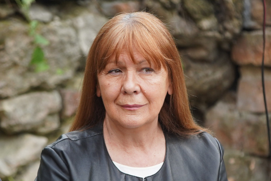 Ljiljana Dragutinović