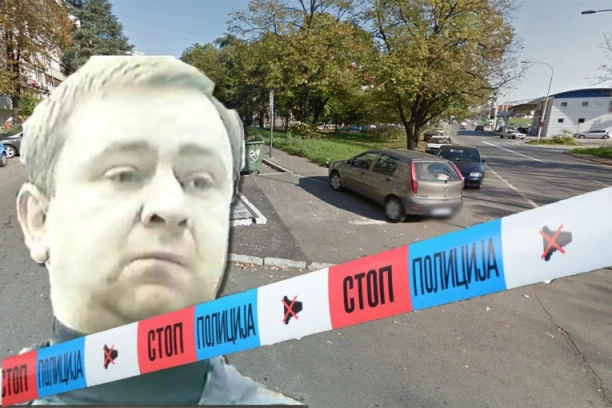 ŽUĆA PRIMIO ČETIRI HICA NA KONJARNIKU! Ubistvo mu namestio prijatelj, pa ga zadesila ista sudbina!