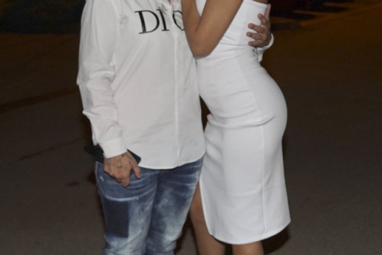 Jovana Tomić Matora i Stefani Grujić raskinule