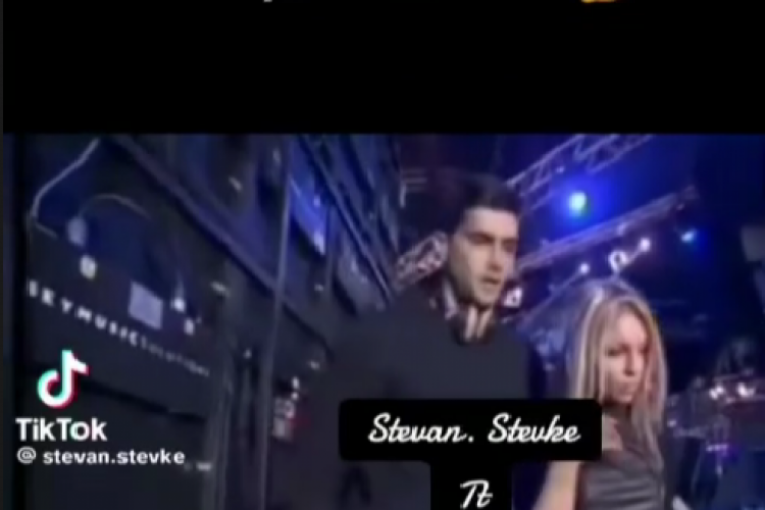 Sofija Janićijević Elita 8 Zadruga