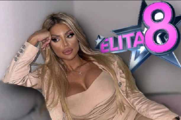 IVANA ŠOPIĆ NAPUSTILA ELITU! Voditeljku od sada GLEDAMO I NA DRUGOM KANALU - otkrivena pozadina odluke!