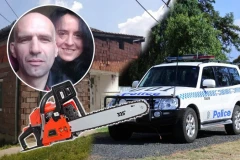 STAVLJENA TAČKA NA SLUČAJ KOJI JE ZGROZIO SRBIJU: Sud doneo konačnu odluku za Terezu Perić iz Zrenjanina koja je ISEKLA I SKUVALA MUŽA!