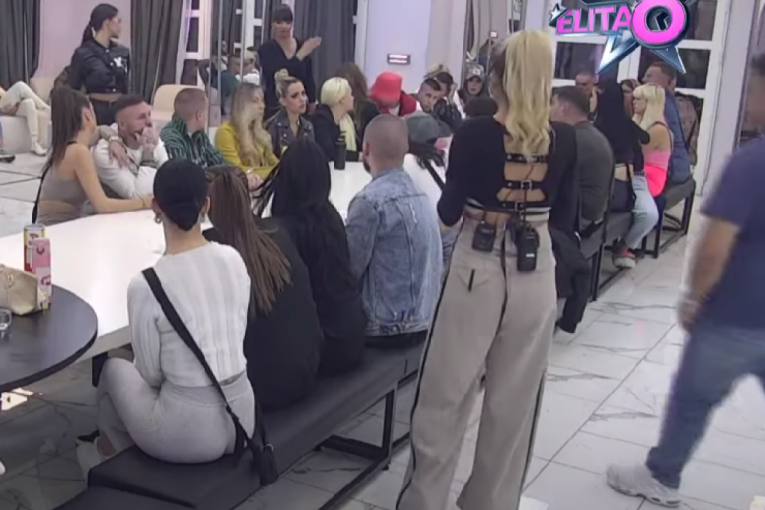 Miljana Kulić, Ivana Šopić