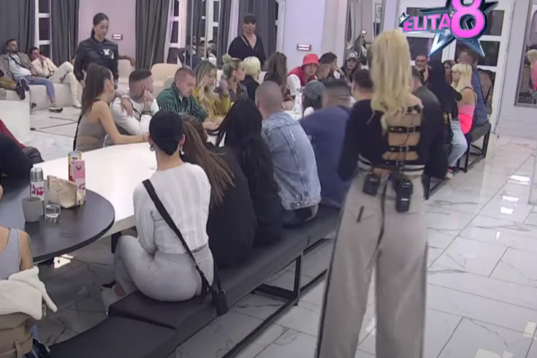 Miljana Kulić, Ivana Šopić